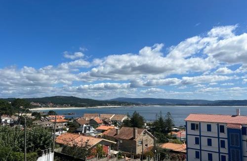 San Vicente do Grove Apartment | Apartamento con vistas al Náutico de San Vicente do Mar