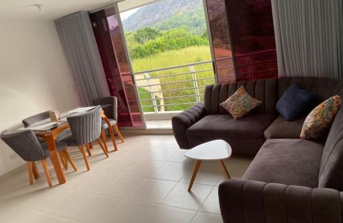 Floridablanca Apartment | Apartamento en Floridablanca Santander