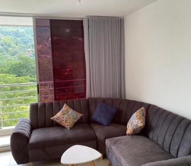 Floridablanca Apartment | Apartamento en Floridablanca Santander
