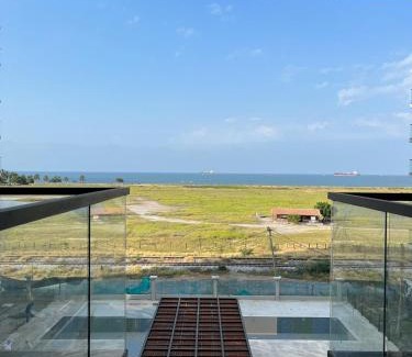 Urb Plenomar Apartment | Apartamento Nuevo en Pozos Colorados-Salinas del Mar