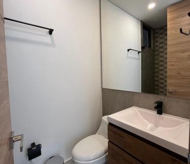 Urb Plenomar Apartment | Apartamento Nuevo en Pozos Colorados-Salinas del Mar