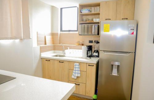 Santa Tecla Apartment | Apartamento con encanto y diseño