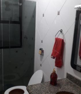 Prainha Apartment | apartamento cobertura martim de sá 64 C