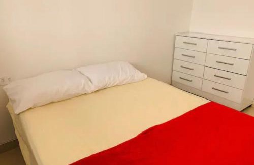 Sitio Barrocada Apartment | Apartamento com 02 quartos no Tucuruvi - Tremembé - SP