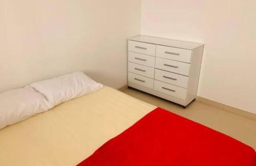 Sitio Barrocada Apartment | Apartamento com 02 quartos no Tucuruvi - Tremembé - SP