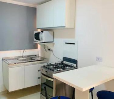 Sitio Barrocada Apartment | Apartamento com 02 quartos no Tucuruvi - Tremembé - SP