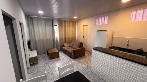 Garanhuns Apartment | Apartamento com 2 quartos