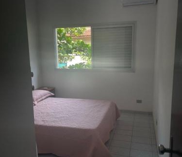 Acarau Apartment | Apartamento com 3 quartos em Itagua