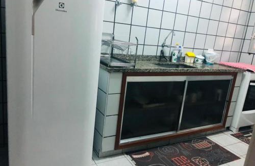 Acarau Apartment | Apartamento com 3 quartos em Itagua
