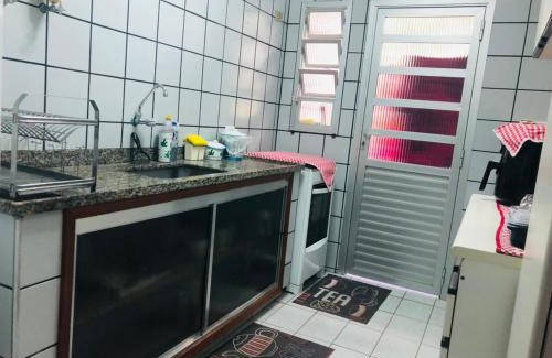 Acarau Apartment | Apartamento com 3 quartos em Itagua