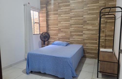 Ilheus Apartment | Apartamento com ar e exclusivo, zona sul de Ilhéus, bairro Hernani Sá