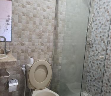 Ilheus Apartment | Apartamento com ar e exclusivo, zona sul de Ilhéus, bairro Hernani Sá