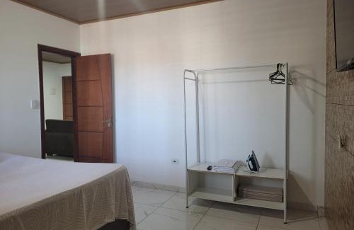 Ilheus Apartment | Apartamento com ar e exclusivo, zona sul de Ilhéus, bairro Hernani Sá