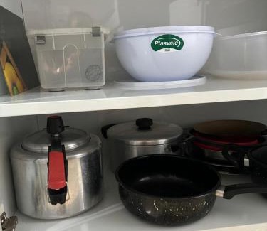 Nova Nazare Apartment | Apartamento com garagem coberta