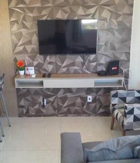 Recreio dos Bandeirantes Apartment | apartamento com Deck e vista mar - Loft Rocha