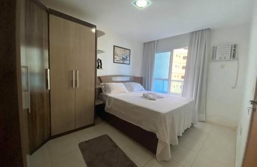 Muquicaba Apartment | Apartamento com duas praias pertinho