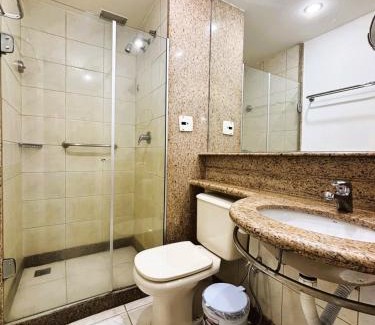Barra da Tijuca Apartment | Apartamento com Estrutura de Hotel na Barra