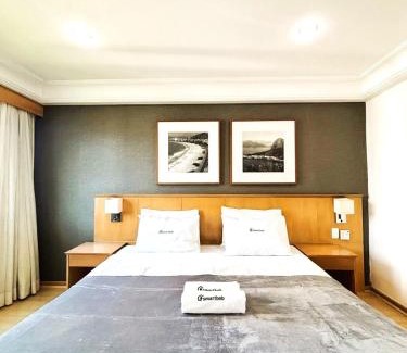 Barra da Tijuca Apartment | Apartamento com Estrutura de Hotel na Barra