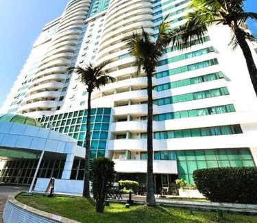 Barra da Tijuca Apartment | Apartamento com Estrutura de Hotel na Barra