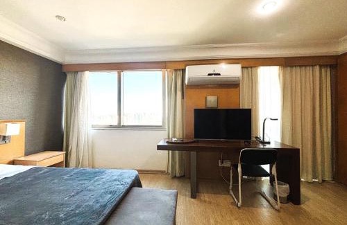 Barra da Tijuca Apartment | Apartamento com Estrutura de Hotel na Barra