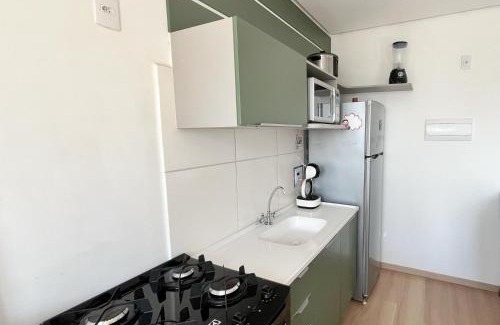 Santo Cristo Apartment | Apartamento com piscina no coração do Rio!