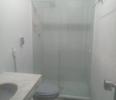 Parque Central Apartment | Apartamento com piscina 15 mim da Praia