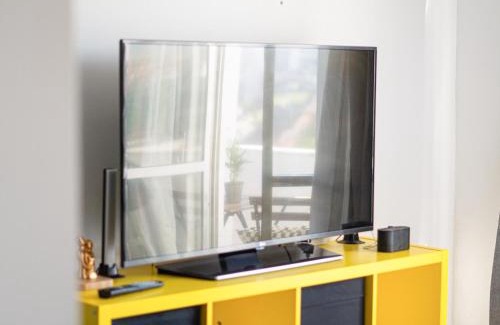 Amadora Apartment | Apartamento com terraço em Lisboa