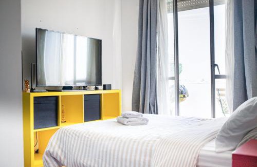Amadora Apartment | Apartamento com terraço em Lisboa