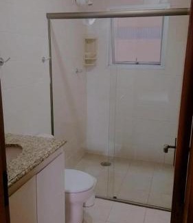 Parque Enseada Apartment | Apartamento com varanda, 3 Dormitórios, Guarujá - Enseada