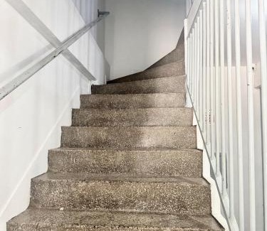 Nova Nazare Apartment | Apartamento com varanda 304