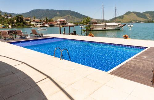 Caieira Apartment | Apartamento com Vista Mar