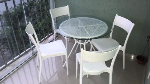 Caieira Apartment | Apartamento com Vista Mar