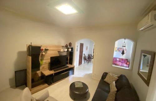 Flamengo Apartment | Apartamento com vista para o aterro do Flamengo