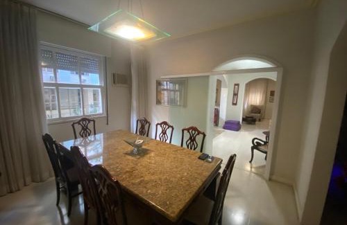 Flamengo Apartment | Apartamento com vista para o aterro do Flamengo