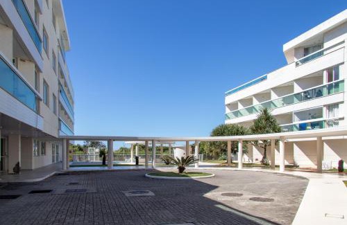 Morro das Pedras Apartment | Apartamento com Vista Mar e Acesso a Praia YY4578