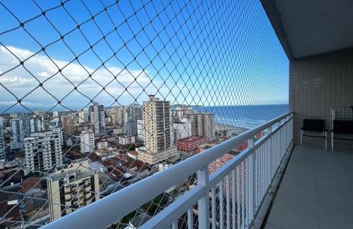 Vila Assuncao Apartment | Apartamento com vista para o mar