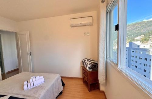 Alto Apartment | Apartamento com Vista para Dedo de Deus
