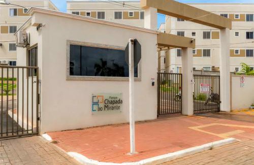 Carumbe Apartment | Apartamento com wifi