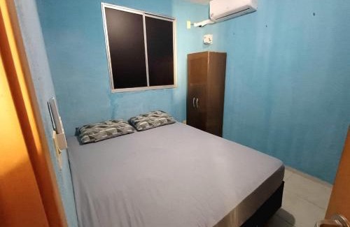 Carumbe Apartment | Apartamento com wifi