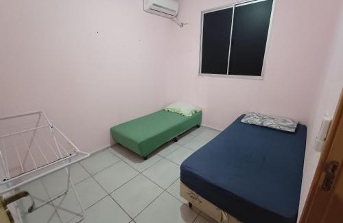 Carumbe Apartment | Apartamento com wifi