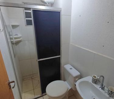 Carumbe Apartment | Apartamento com wifi