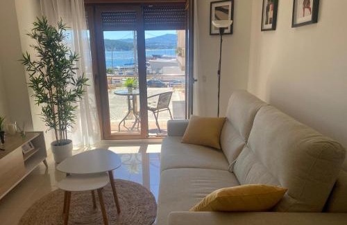 Combarro Apartment | Apartamento Combarro chico
