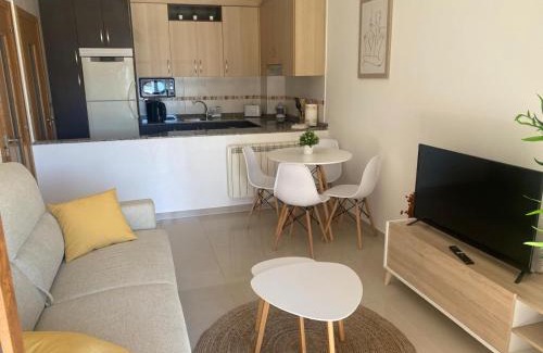 Combarro Apartment | Apartamento Combarro chico