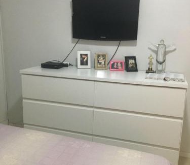 Vila Nova Apartment | Apartamento compartilhado para Oktoberfest Suite