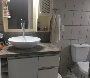 Vila Nova Apartment | Apartamento compartilhado para Oktoberfest Suite