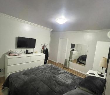 Vila Nova Apartment | Apartamento compartilhado para Oktoberfest Suite
