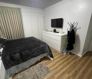 Vila Nova Apartment | Apartamento compartilhado para Oktoberfest Suite