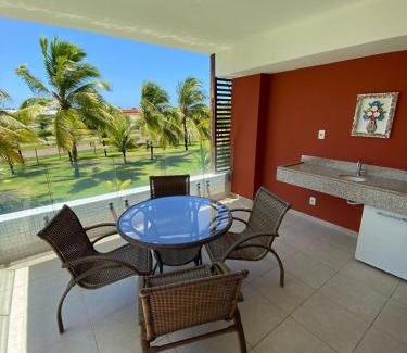 Entre Rios Apartment | Apartamento Completo Iberostar