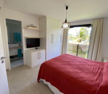 Entre Rios Apartment | Apartamento Completo Iberostar