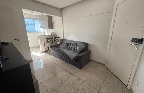 Luxemburgo Apartment | Apartamento completo no Luxemburgo -1